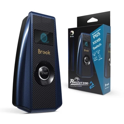 BROOK Ras1ution2 Steering Handle Controller Adapter Converter Compatible wi 509 - Image 1 of 4