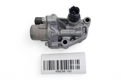 Honda CR-Z 11-16 FIT 09-13 VTEC Solenoid Sensor, Spool Valve 15810-RB0-G01, 180, - Image 1 of 4
