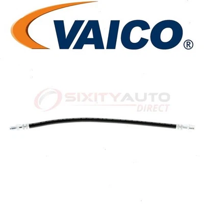 VAICO Front Left Brake Hydraulic Hose for 2005-2006 Mercedes-Benz SLK350 - jq Foto 1 de 4