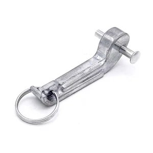Efficient Quick Attach Wrenches for Petrol Engine Pump Component - Picture 1 of 8