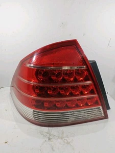 2005-2007 Mercury Montego Tail Light Assembly Lamp Left LH Driver LED OEM - Picture 1 of 10