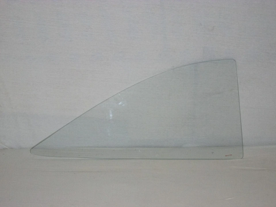 1954 1955 1956 Quarter Glass Buick Special 40 Oldsmobile 88 2DR Sedan Post Clear - Image 1 of 1