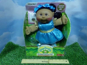 CABBAGE PATCH KID DOLL PLAYALONG celebration edition - Picture 1 of 3
