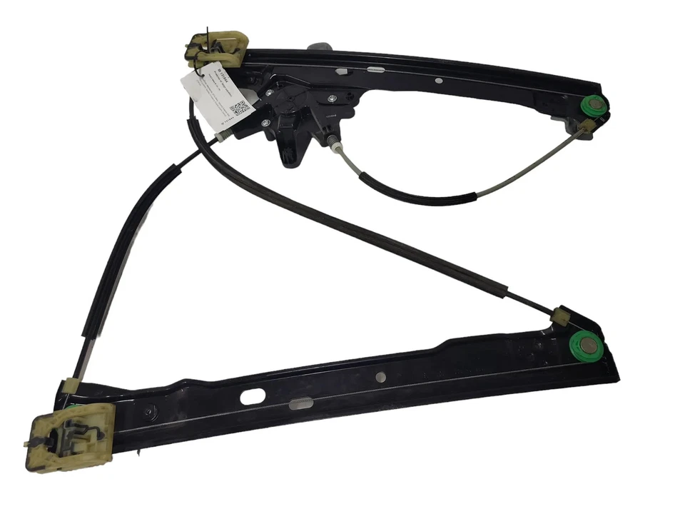 Alzavetro anteriore destro Ford C-Max II DXA/CB7, DXA/CEU AM51U23200BJ 28779440 - Immagine 1 di 4