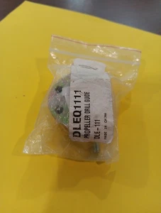 PROPELLER DRILL GUIDE  PN#  DLEQ1111 ~NIP!~ HARD TO FIND! - Picture 1 of 5