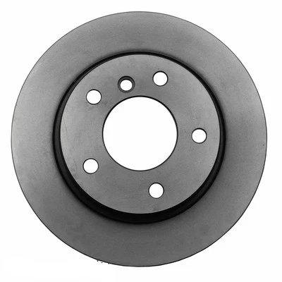 Rotor de freno de disco para BMW 318i 1991-1999, 318is, 320i, 323i, 325i, 328i, 325iX Foto 1 de 2