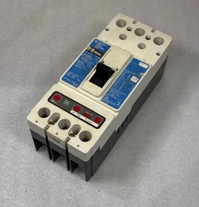 EATON HJD3250F 3-poliger 225 Ampere Auslöseschutzschalter JT3225T - Bild 1 von 12