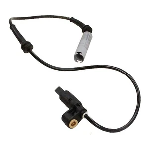 ABS Sensor Front Right Easy Installation Enhanced Safety Harsh Environments - Picture 1 of 7