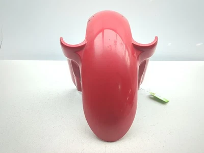 07-09 Guardabarros rueda delantera Kawasaki Versys 650 KLE650 35004-0081 Foto 1 de 4