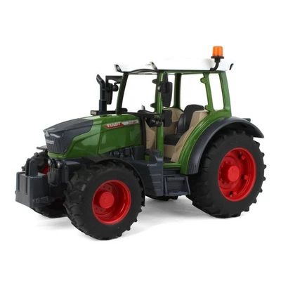 Bruder 1/16 Fendt Vario 211 w/ MFD Tractor 02180 - Image 1 of 4