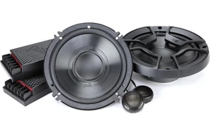 Polk Audio DB 6502 6-1/2" component speaker system, Marine, ATV, Pair - Picture 1 of 4