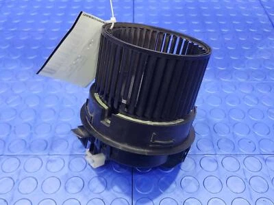 Conjunto de motor soplador de aire acondicionado calentador Nissan Versa 2020-2024 original OEM 272265RB1A Foto 1 de 4