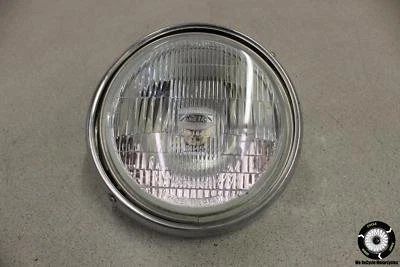 Yamaha Virago 700 XV700 1986 faro único faro luz XV 86 Foto 1 de 4