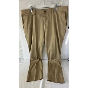 Pantalones chinos Polo Ralph Lauren Prospect caqui algodón informales para hombre 40x32 - Imagen 1 de 4