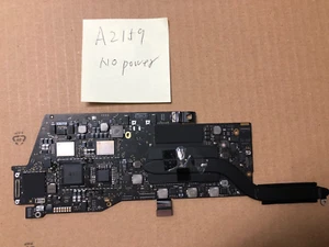 Scheda madre Macbook Pro A2159 2019 - Foto 1 di 3