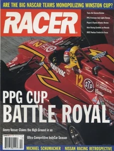 RACER n°56 - Foto 1 di 1