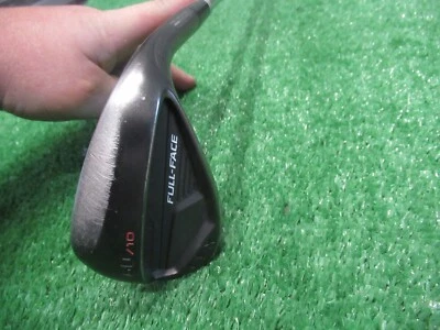 CLEVELAND CBX FULL FACE 60* LOB WEDGE GOLF CLUB DG TOUR ISSUE EXTRA STIFF STEEL - Image 1 of 4