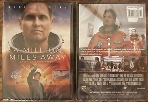 A Million Miles Away (2023) DVD, New, Sealed - Picture 1 of 1