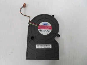 Ventilateur de refroidissement Lenovo UNIQUEMENT pour Delta BUC1012VJ-00 DC12V 1.00A 01MN634 - Photo 1/3