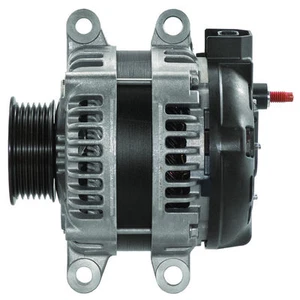 REMAN ALTERNATOR (11179) FITS BUICK ALLURE 5.3L 08-09, CHEVY IMPALA 5.3L 06-09 - Picture 1 of 4