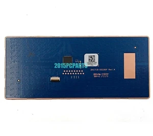 Nuevo Trackpad táctil HP 17-BY 17-CA 17G-CR 17Q-CS 17T-BY 17Z-CA - Imagen 1 de 2