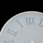 15cm große Größe Uhr Silikonform für Epoxy Harz Schmuckherstellung HandarbeRSA