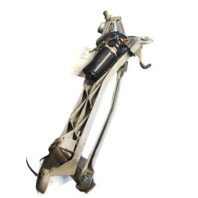 Conjunto completo de motor limpiaparabrisas Mercedes-Benz CL600 2000-2006 2002. OEM ID# 3391098390 Foto 1 de 4