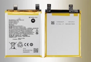 Batterie - Compatible avec Motorola Edge Plus / Edge 40 Pro (XT2301 / 2023) PC51 - Photo 1 sur 1