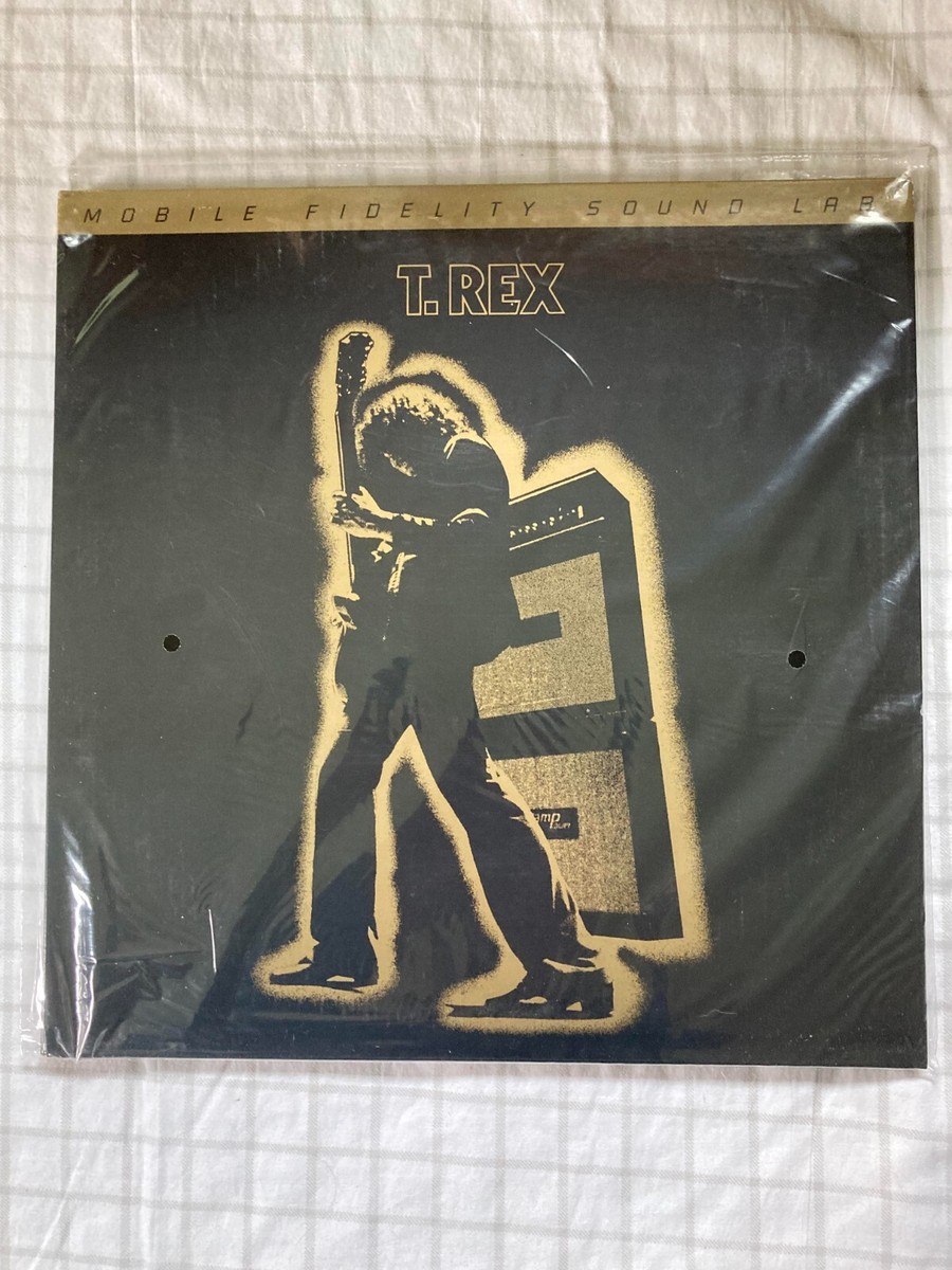 Double LP Vinyl Records T. Rex for sale | eBay