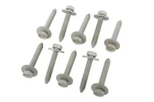 Genuine GM Multi-Purpose Bolt 11516700 - Picture 1 of 3