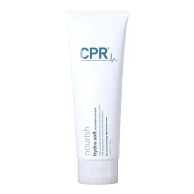 Vitafive CPR NOURISH Hydra-Soft Intensive Treatment 170ml DAILY AUS POST VITA5 - Image 1 of 4