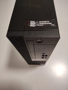 Win 11 Pro Workstation Loaded with Agilent OpenLab CDS C.01.08**TESTED & Works** - Picture 1 of 10
