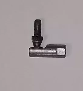 Rod End Bearing Ball Joint 1/4" - 28 RH Stud, Robco 518-0-3577 - Picture 1 of 1