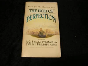 The Path of Perfection by A.C. Bhaktivedanta Swami Prabhupada - Bild 1 von 1