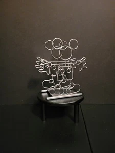 Disney Official Mickey Mouse napkin holder - Picture 1 of 6