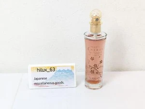 GUERLAIN lovely cherry blossom gold sparkles 35 mL 1.2oz Discontinued Fragrance - Picture 1 of 24