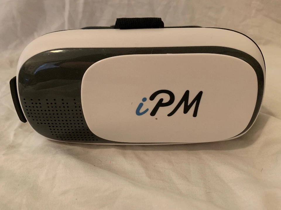 Auriculares de realidad virtual iPM Foto 1 de 4