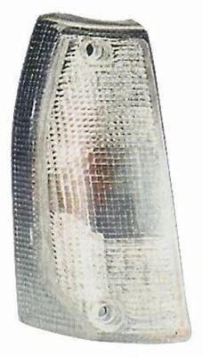 Blinklicht Vorne Für Autobianchi Y10 1989-1992 Rechts - Bild 1 von 3