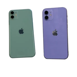 Apple iPhone 12 - 64GB- Fully Unlocked - Choose Carrier - GSM/CDMA 4G LTE - Picture 1 of 10