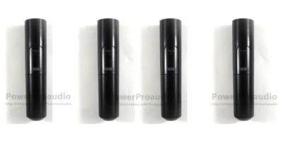 4 PIEZAS/LOTE PGX2 Marco PGX Kit Cuerpo Portátil Marco Carcasa Para Micrófono Shure   Foto 1 de 2