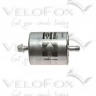 Mahle Fuel Filter Fits Bmw R 1100 R Cast Wheel Abs 1995-2001