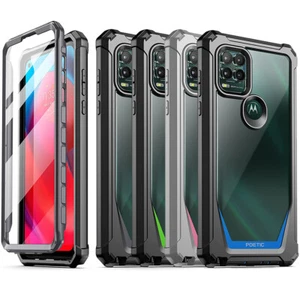 For motorola moto G stylus 2021 2022 4G 5G Case Heavy Duty Shockproof Full Body - Picture 1 of 22
