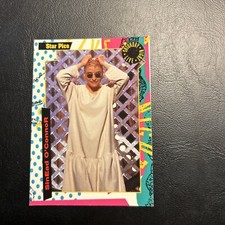 Jb10a Saturday Night Live 1992 Star Pics #94 Sinéad O'connor