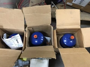 Emerson Flow Control {Formally ALCO} 053003 7/8" ODF STAS-487-T Filter Drier - Picture 1 of 4