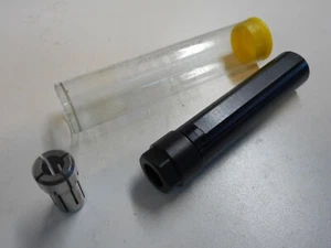CRAFTSMAN INDUSTRIES 200DA "STUBBY" COLLET CHUCK 3/4" SHANK USA - Picture 1 of 1