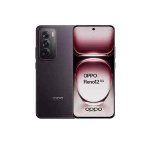 OPPO Reno 12 (Brown 256GB 12GB RAM) Sealed Brand New - Picture 1 of 3