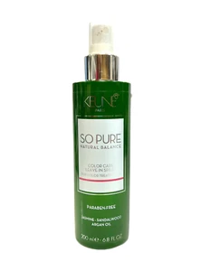 Keune So Pure Natural Balance Color Care Leave-In Spray 6.8 fl oz - Picture 1 of 2