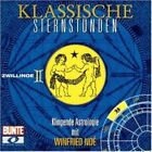 Klassische Sternstunden (Winfried Noé) | CD | Zwillinge