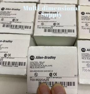 1PCS NEW 700-M220A2S #WAT - Afbeelding 1 van 1