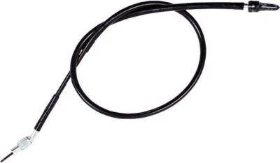 Cable velocímetro de vinilo negro Motion Pro para Suzuki DR350SE 1990-1999 04-0143 Foto 1 de 3
